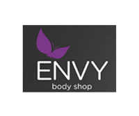 Envy Body Shop coupons